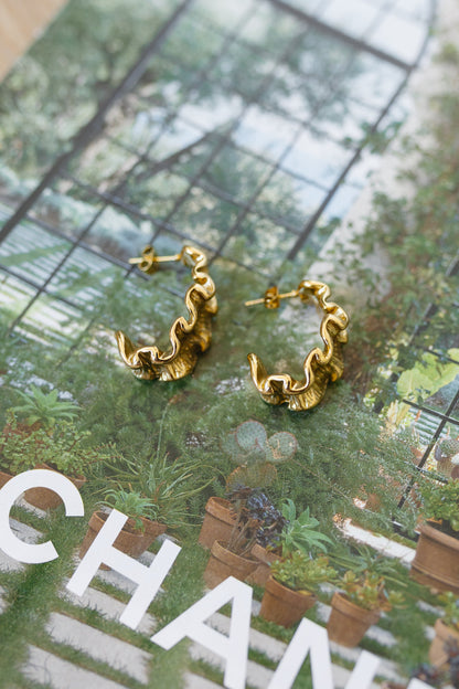 Kenzie Earrings