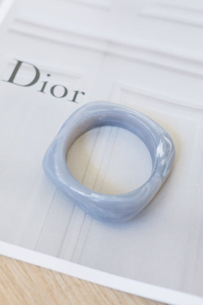 Down to Earth Bangle