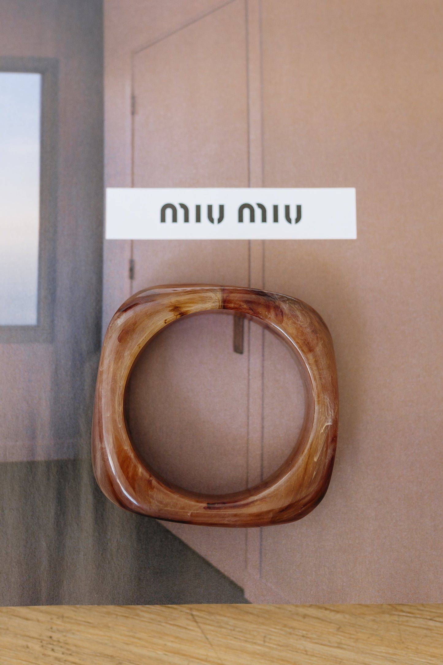 Down to Earth Bangle