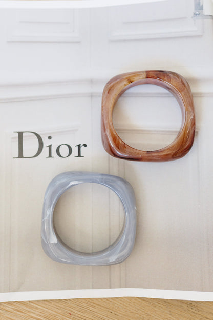 Down to Earth Bangle