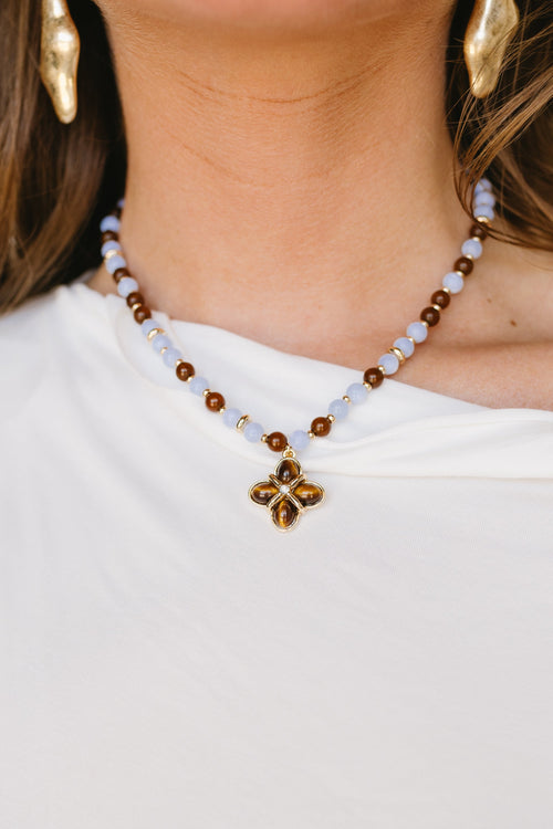 Best Guess Necklace
