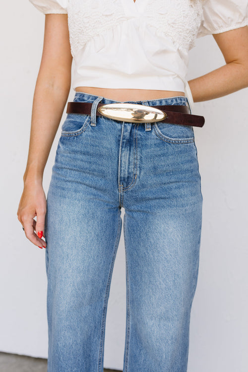 Peyton Belt