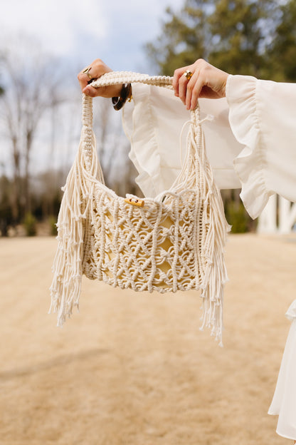 Molly Handbag