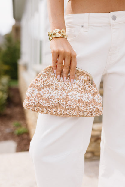 Camille Handbag