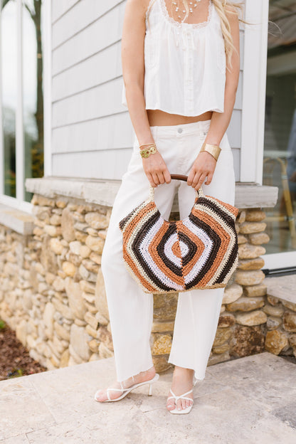 Wanderlust Bag