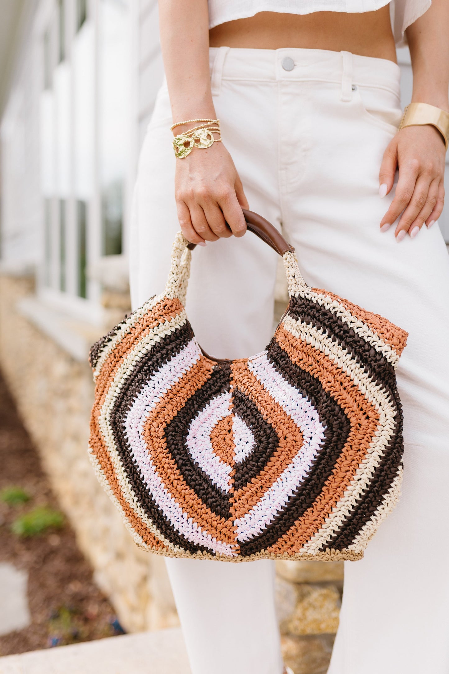 Wanderlust Bag