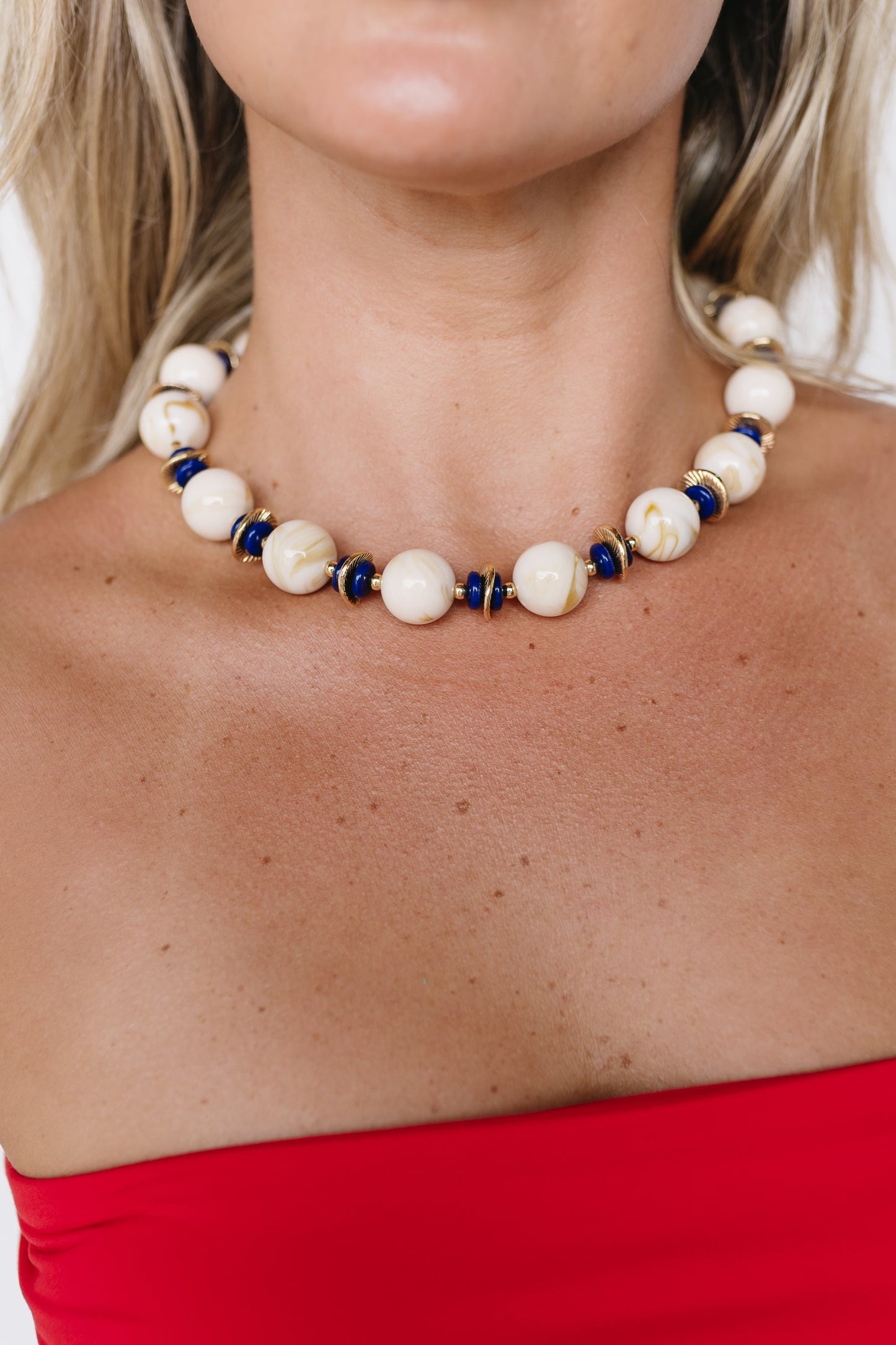 Yacht Day Necklace