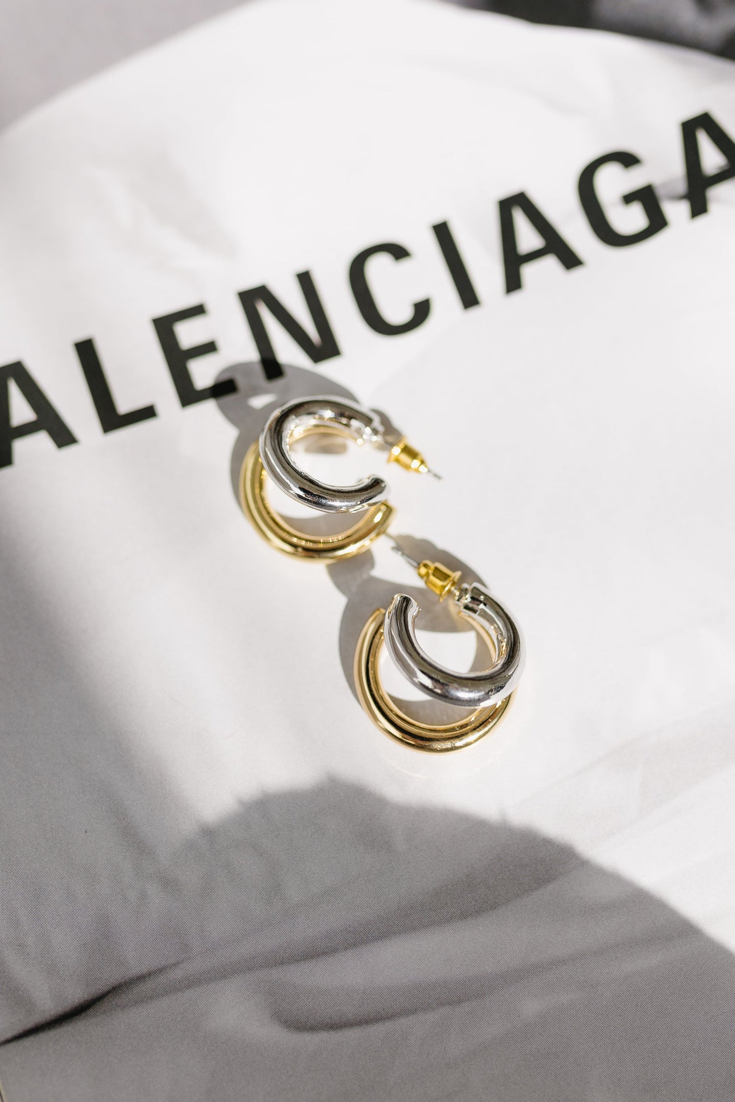 Whitney Earrings