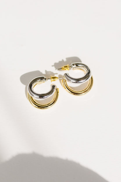 Whitney Earrings