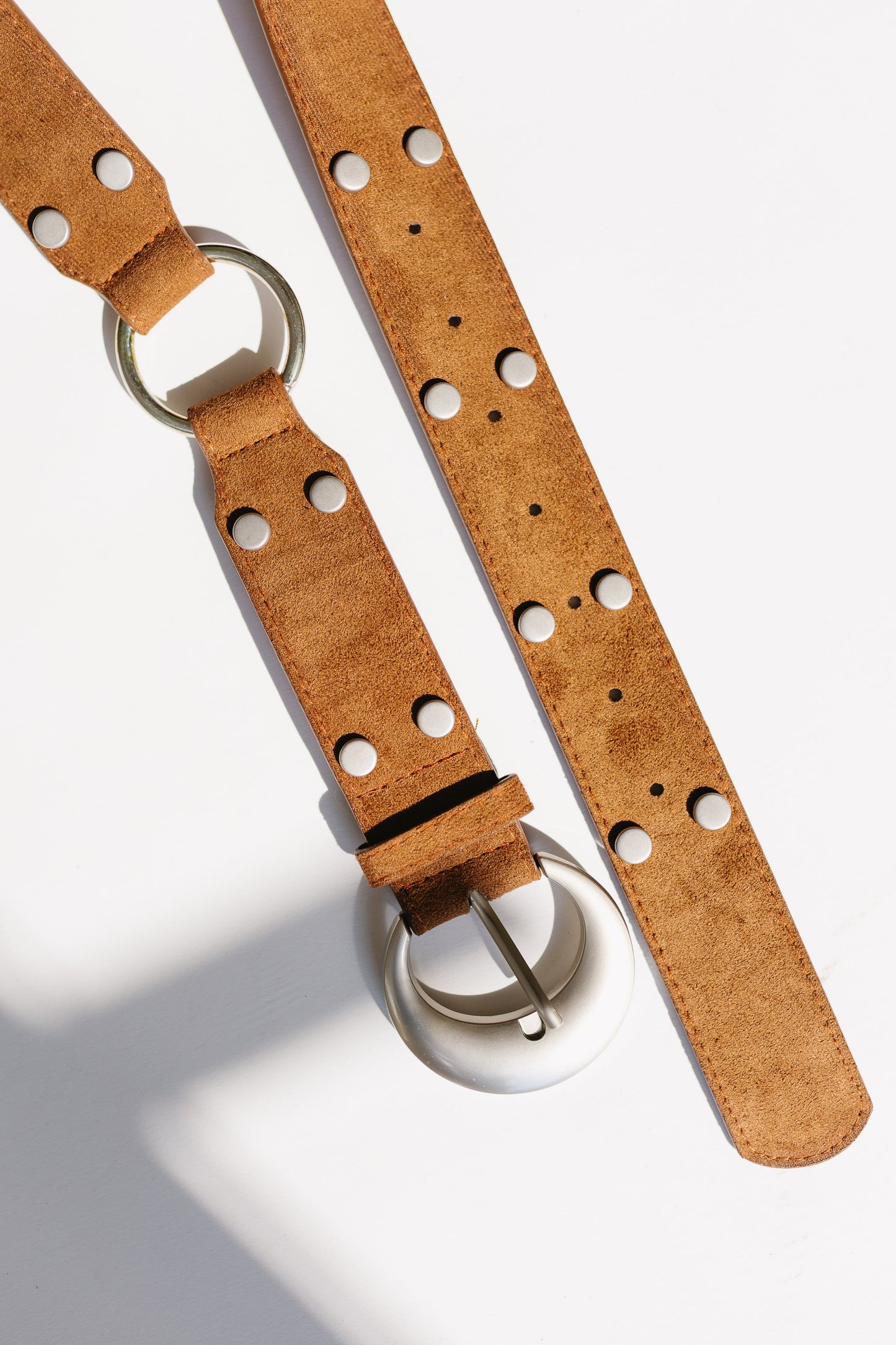 Hadley Belt