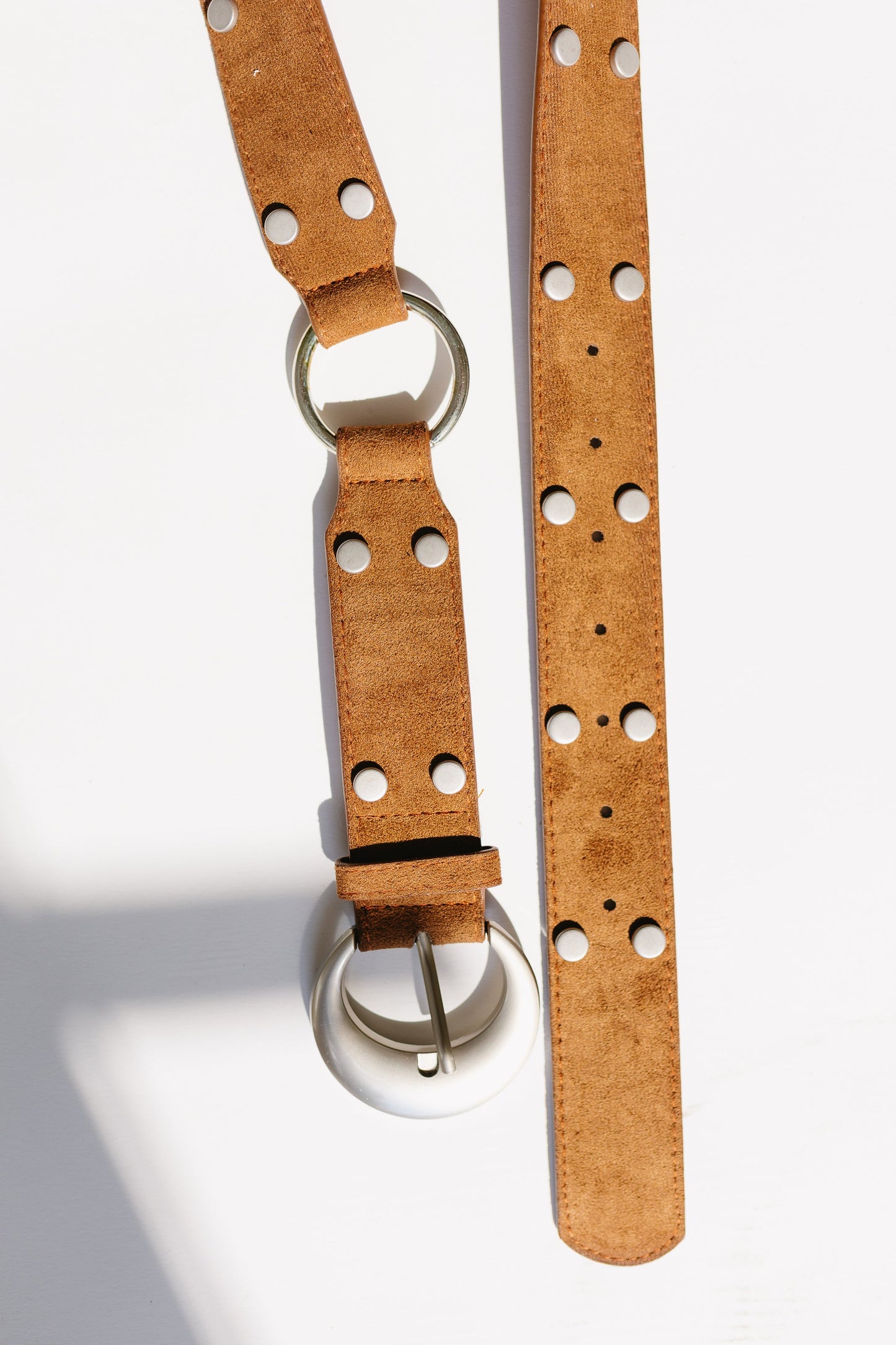 Hadley Belt