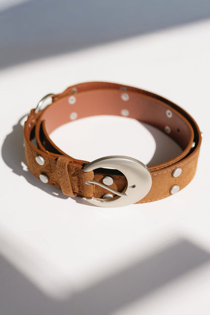 Hadley Belt