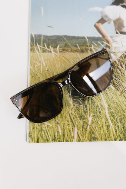 Madi Sunglasses