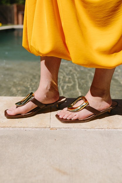 Raya Heels