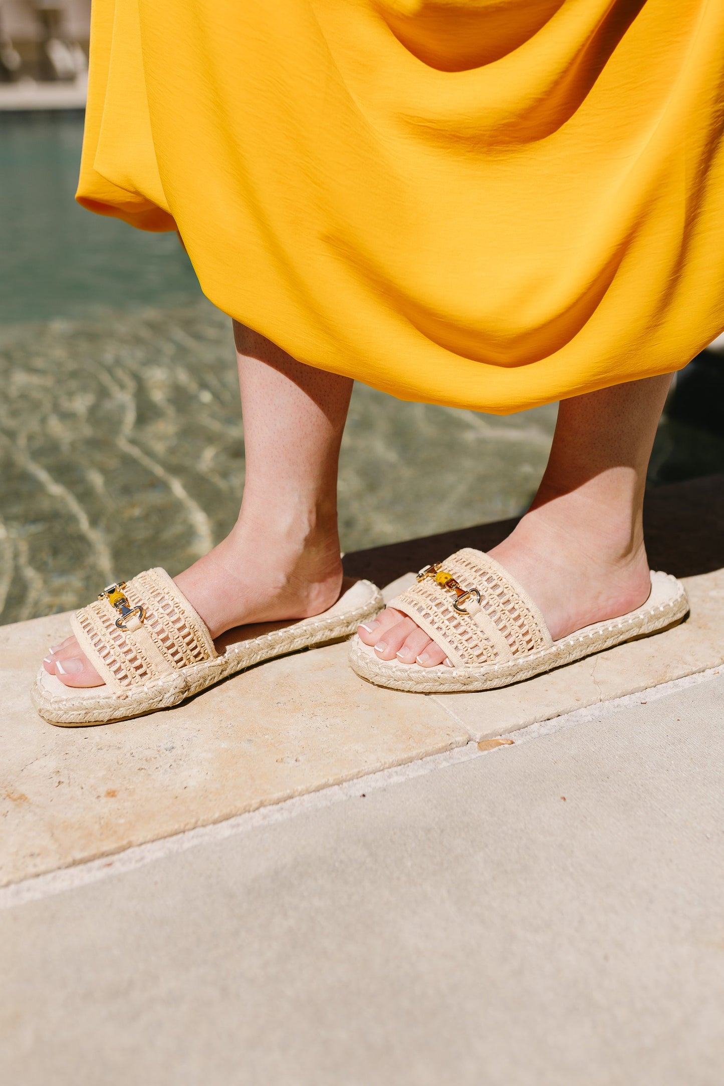 Daydream Sandals
