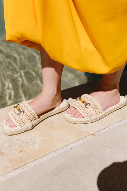 Daydream Sandals