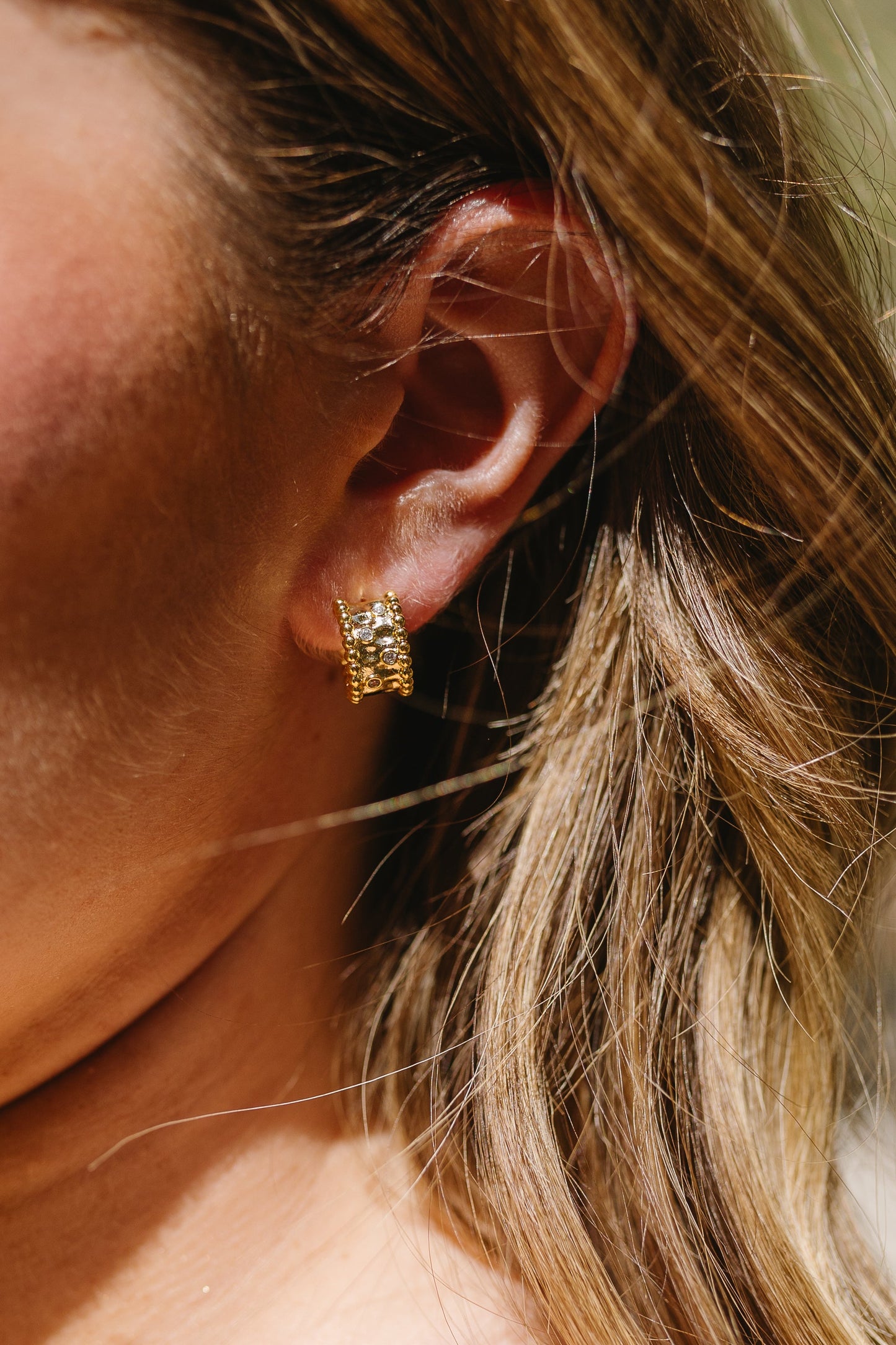Ally Earrings