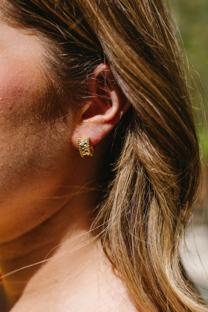 Ally Earrings
