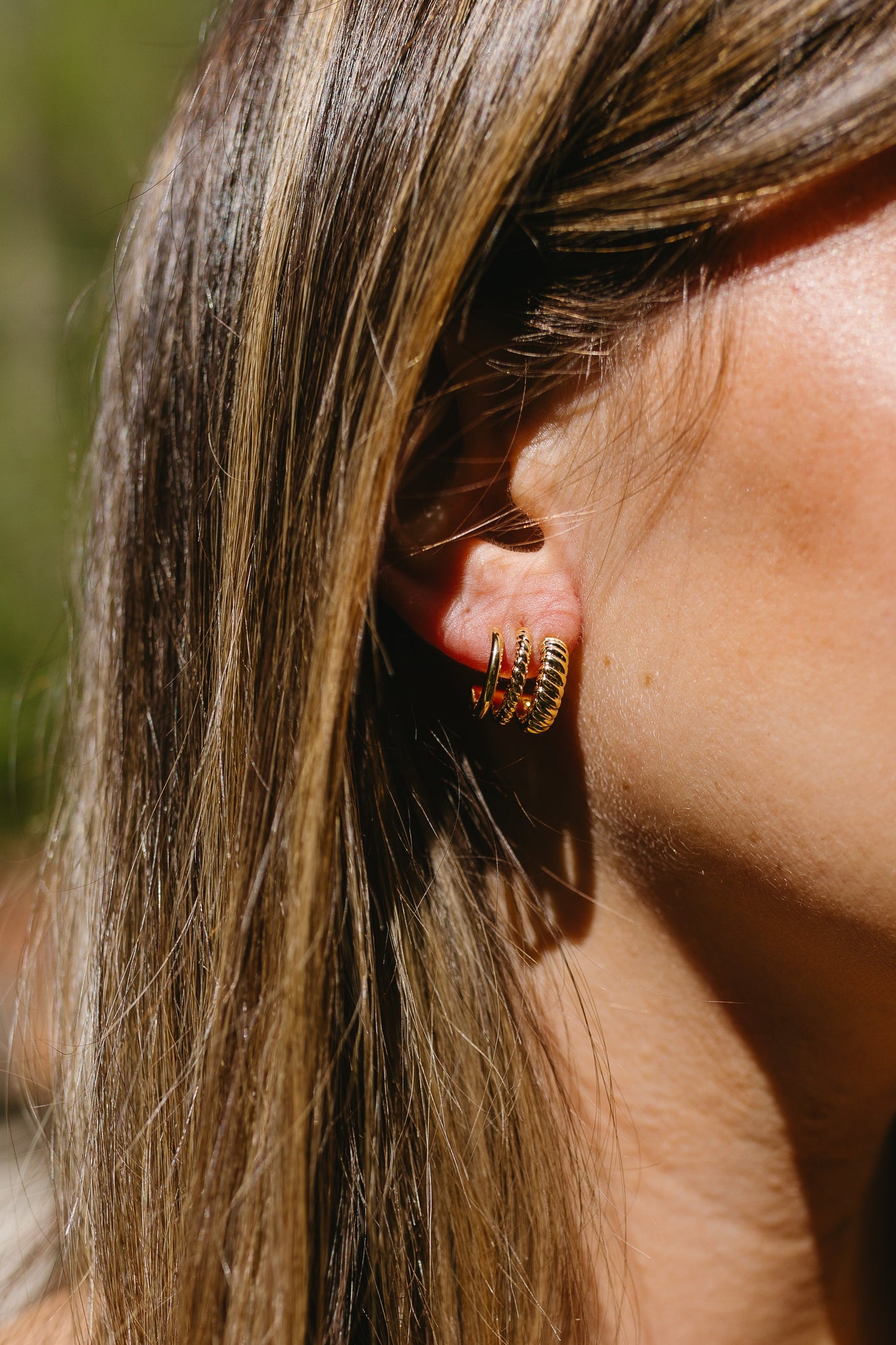 Waiting For You Earrings