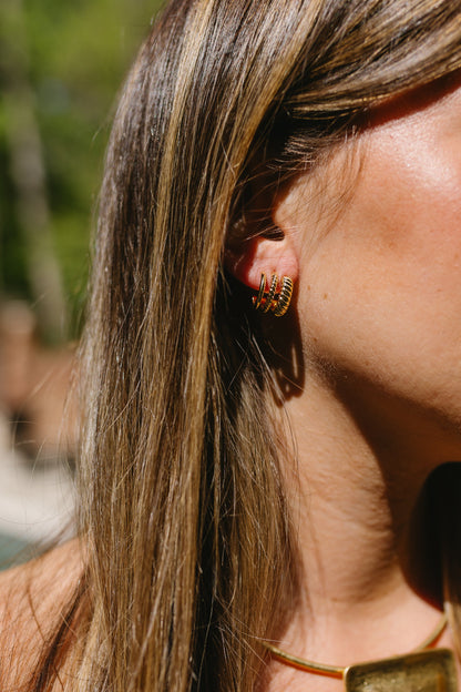 Waiting For You Earrings