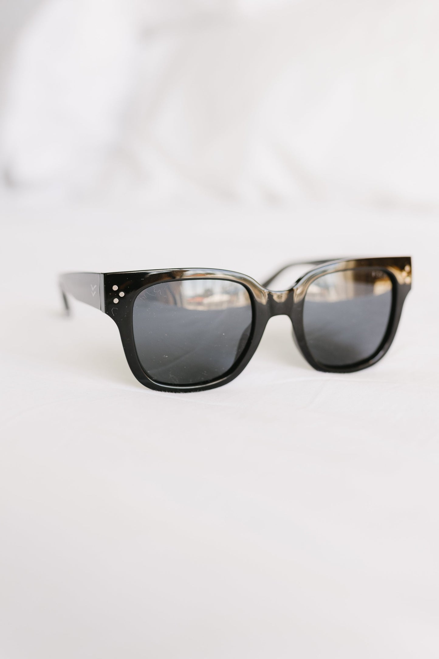 Indigo Sunglasses