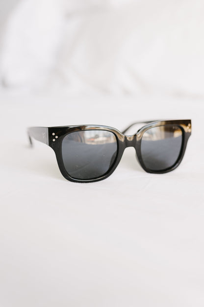 Indigo Sunglasses
