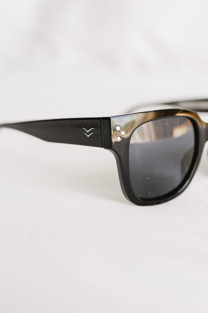 Indigo Sunglasses