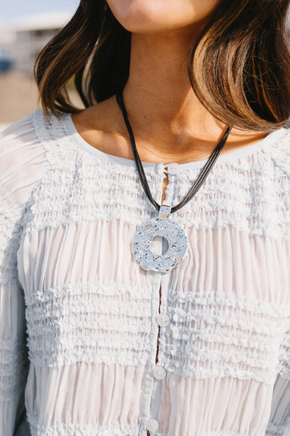 Lasting Impression Necklace