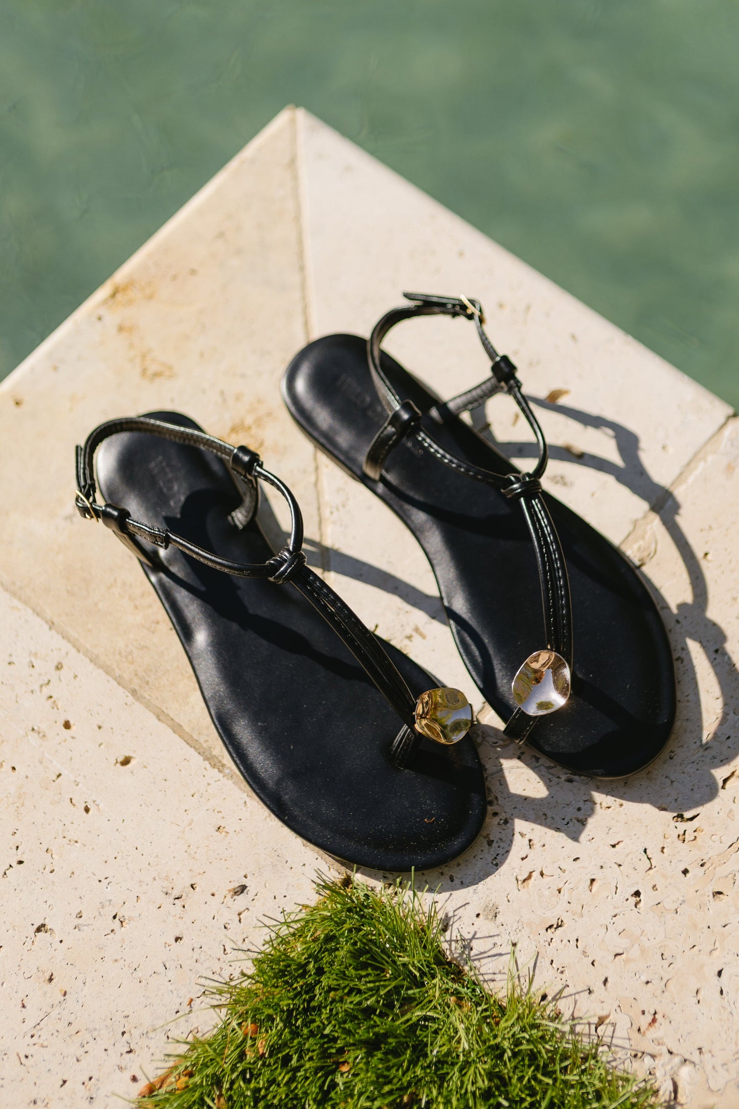 Sweet Talk Sandals