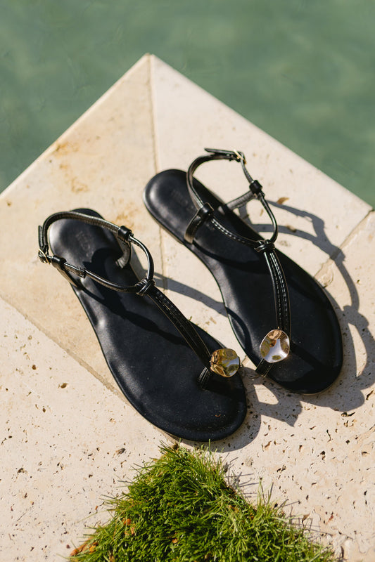 Sweet Talk Sandals