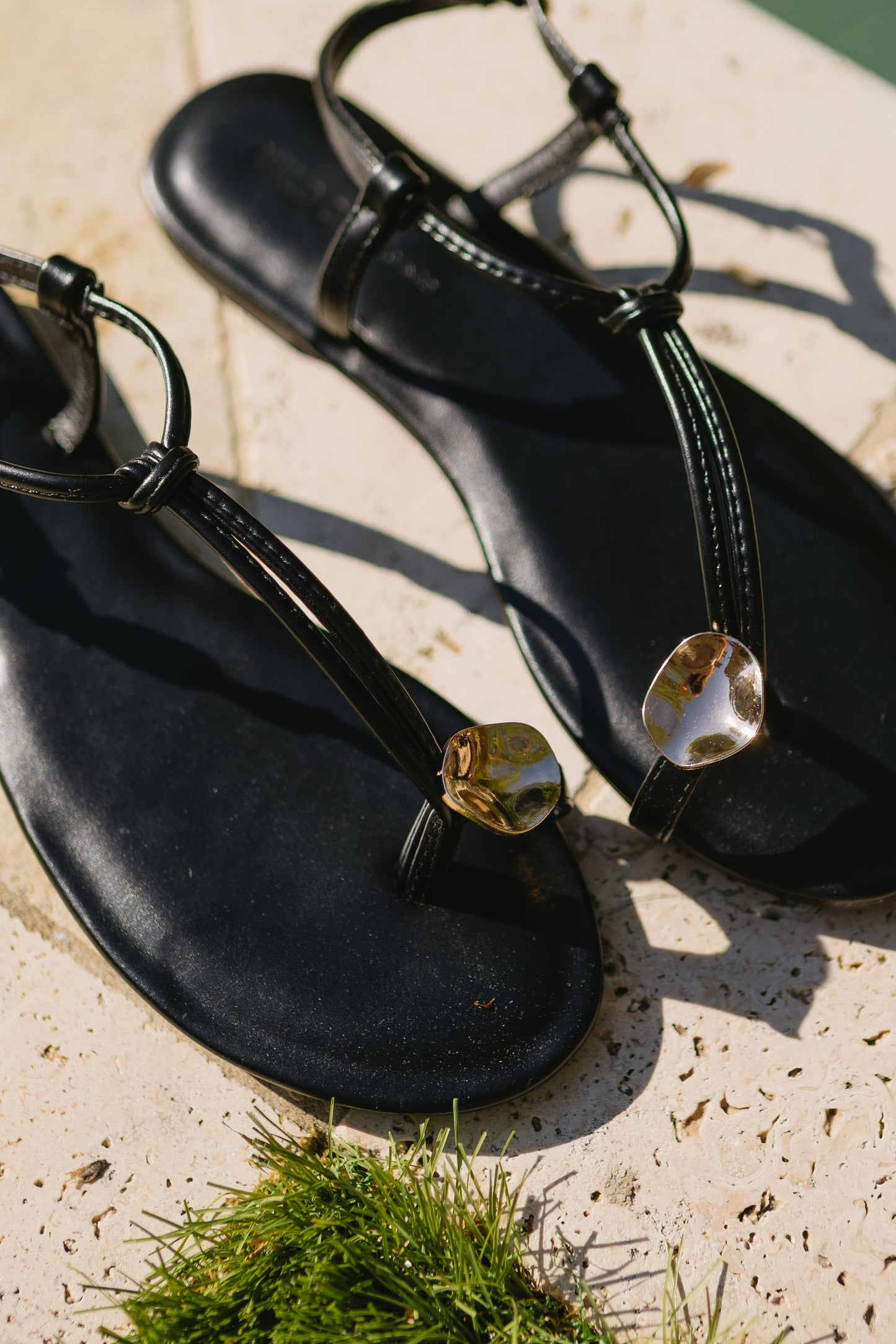 Sweet Talk Sandals