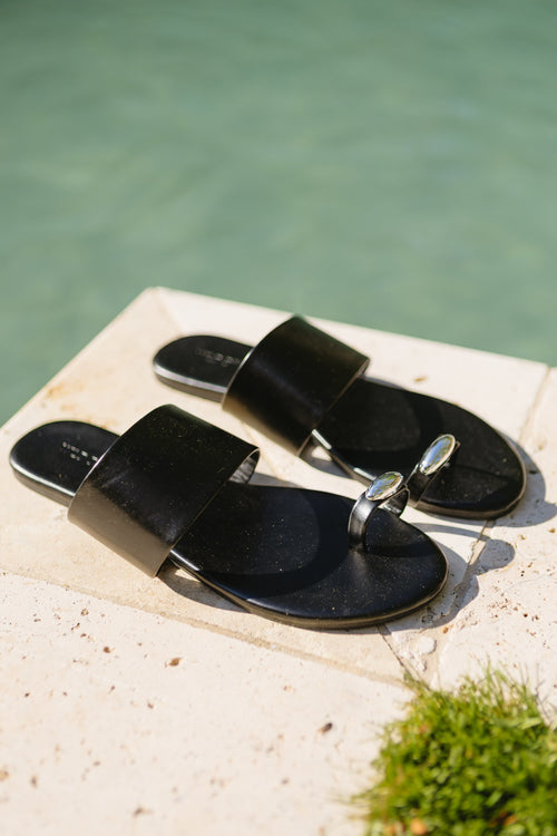 Light Step Sandals