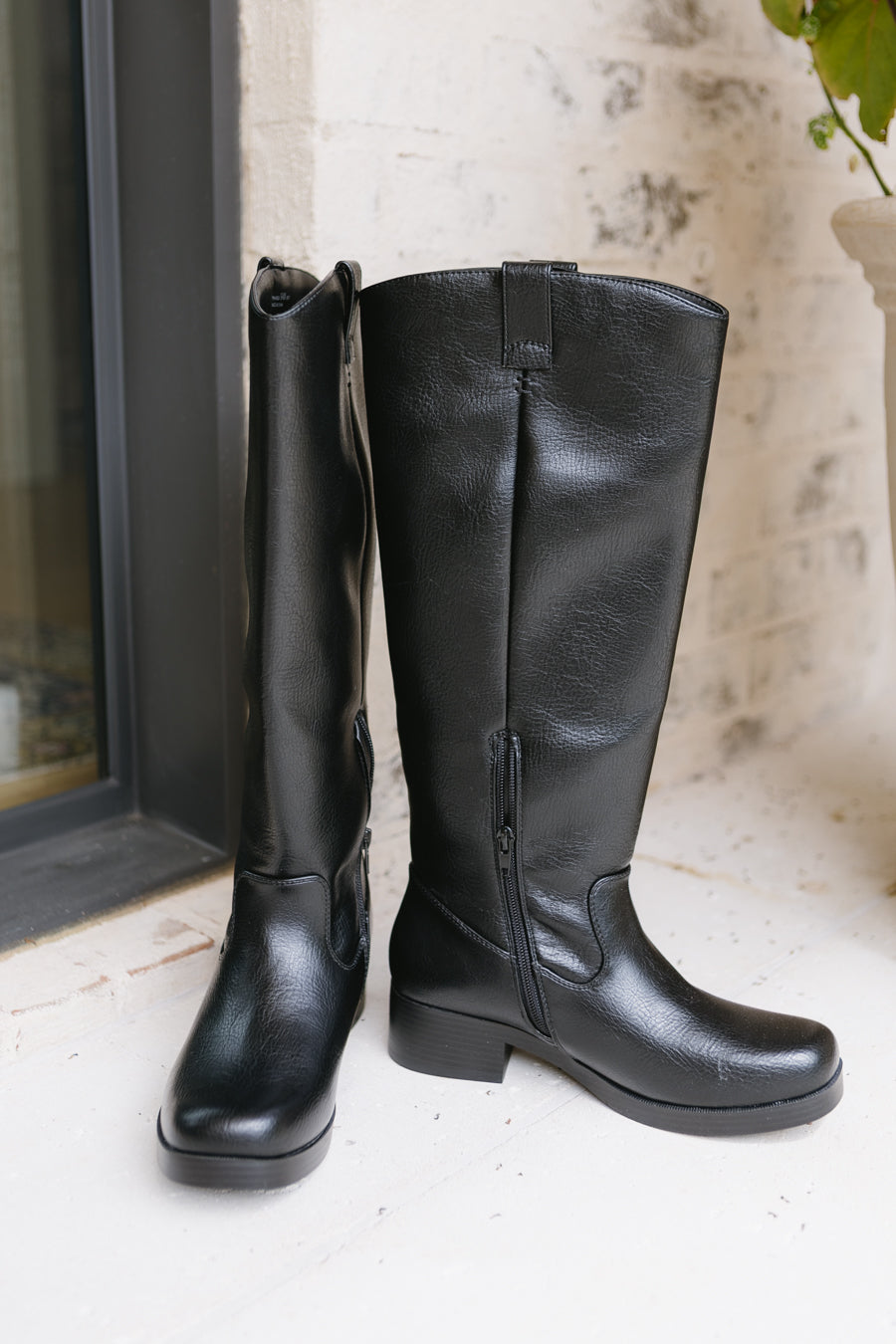 Yurie Boots