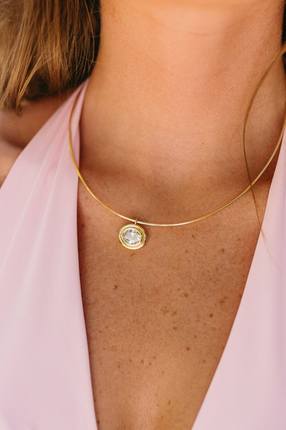 Maeve Necklace