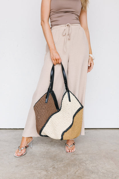 Ruthi Tote Bag