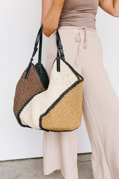 Ruthi Tote Bag