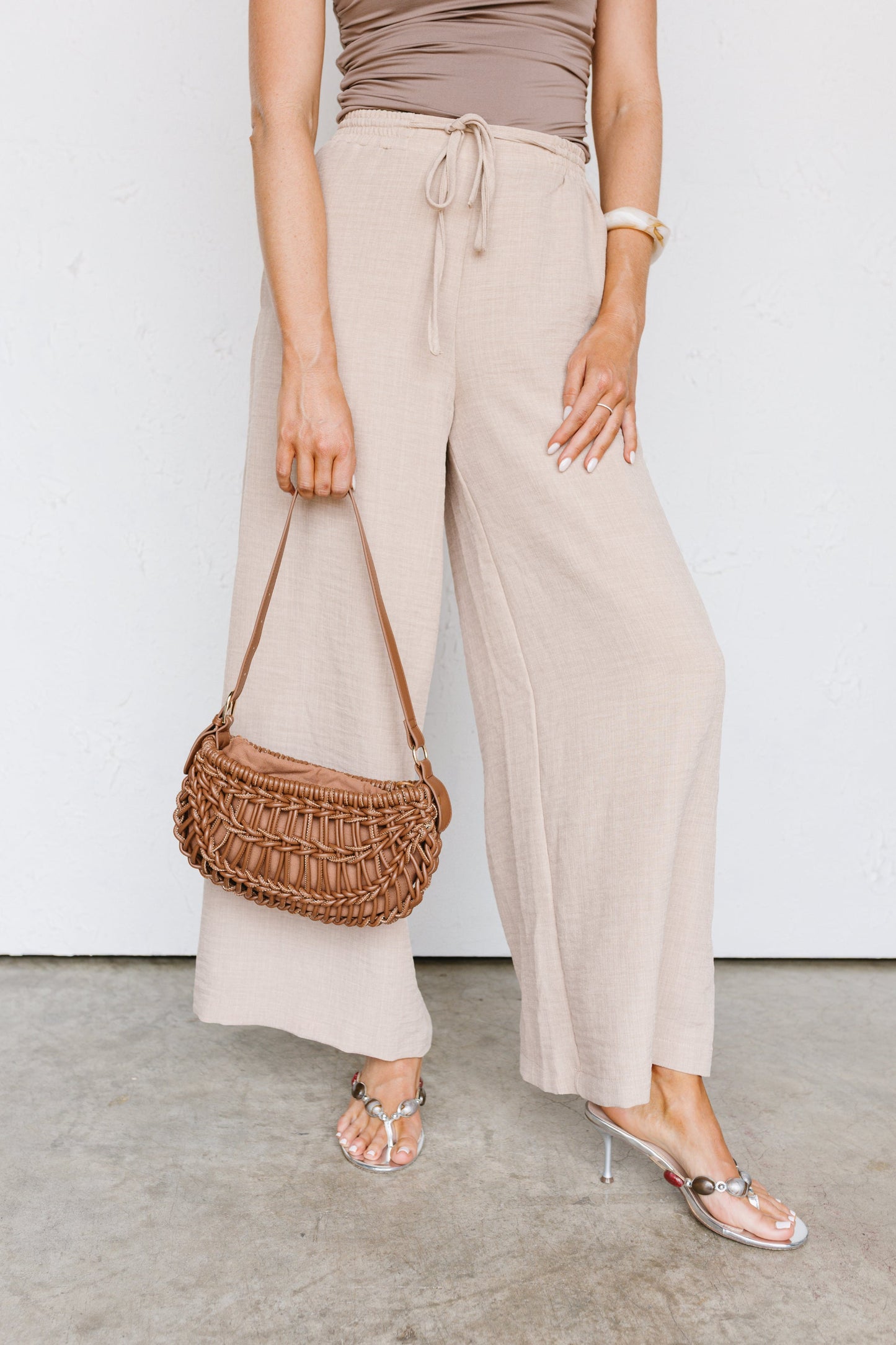 Avery Handbag