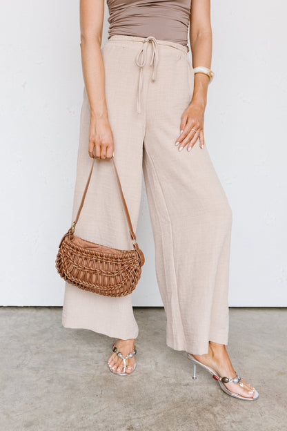 Avery Handbag