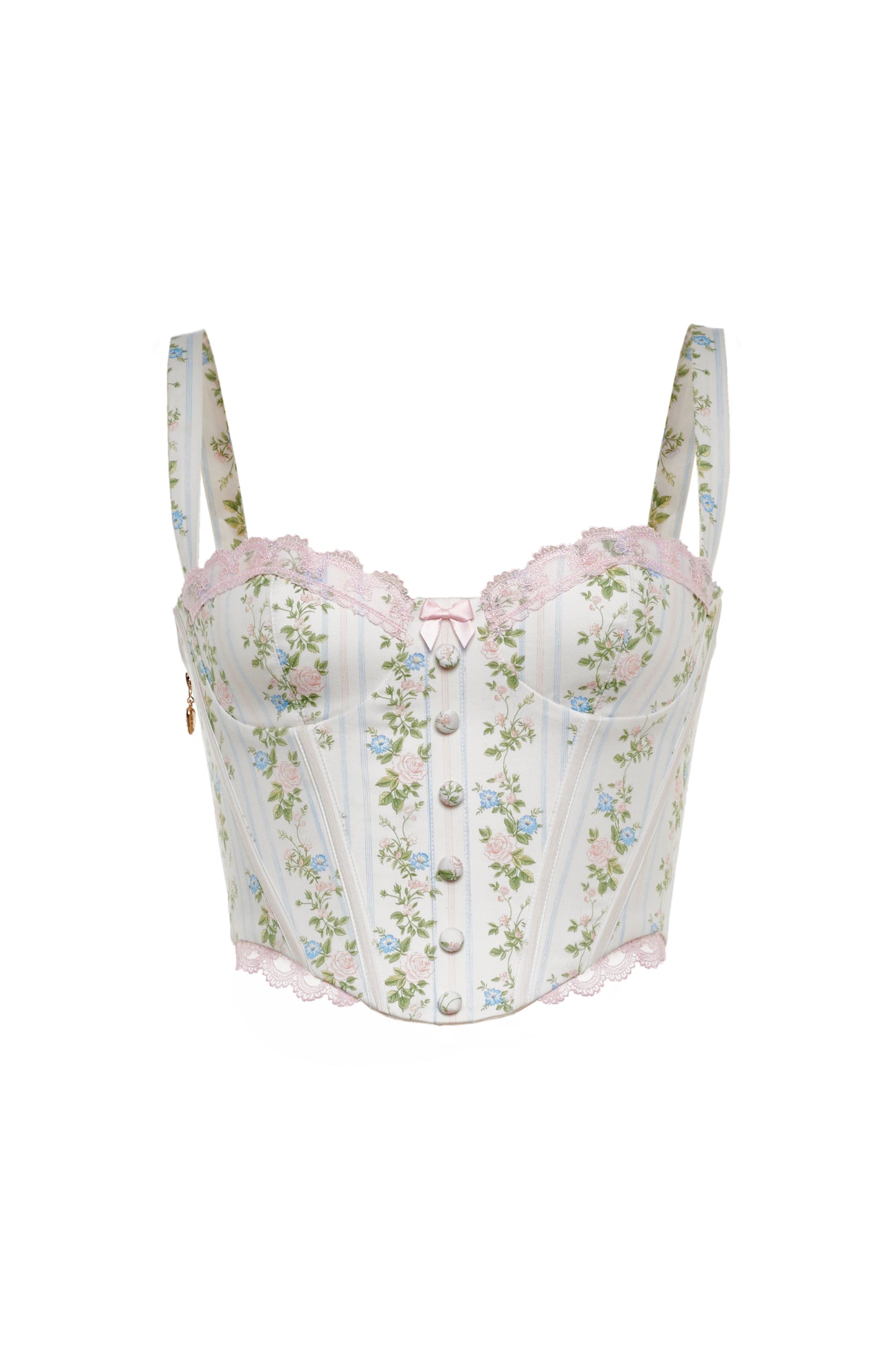 Eleanor Bustier