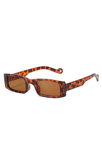 Square sunglasses