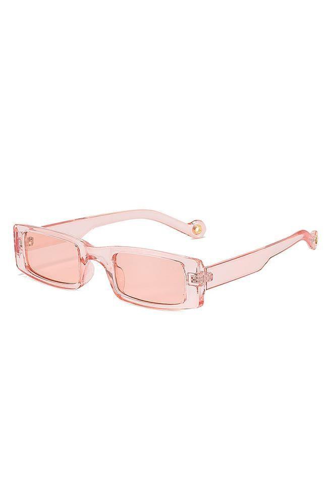 Square sunglasses