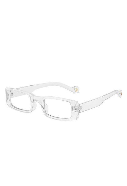 Square sunglasses