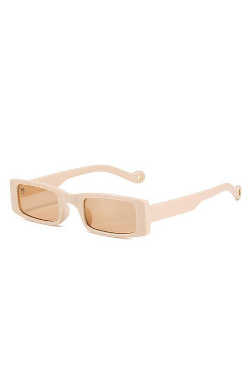 Square sunglasses
