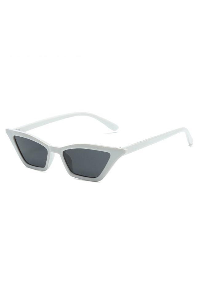 Vintage cat eye sunglasses