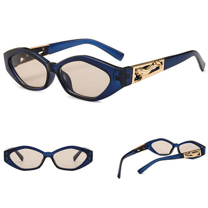 Made Of Money Sunglasses
