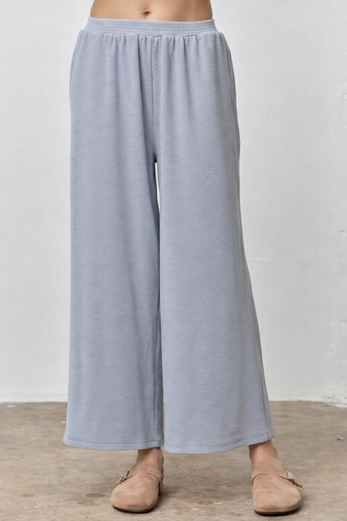 Cameron Relaxed Fit Pants