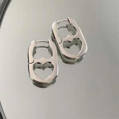 Ready For Love Mini Earrings