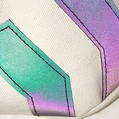 Reflective Fanny Pack