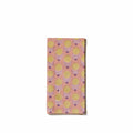 Kesya Napkin in Grapefruit