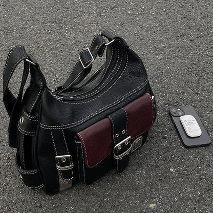Shoulder Bag Check Yourself